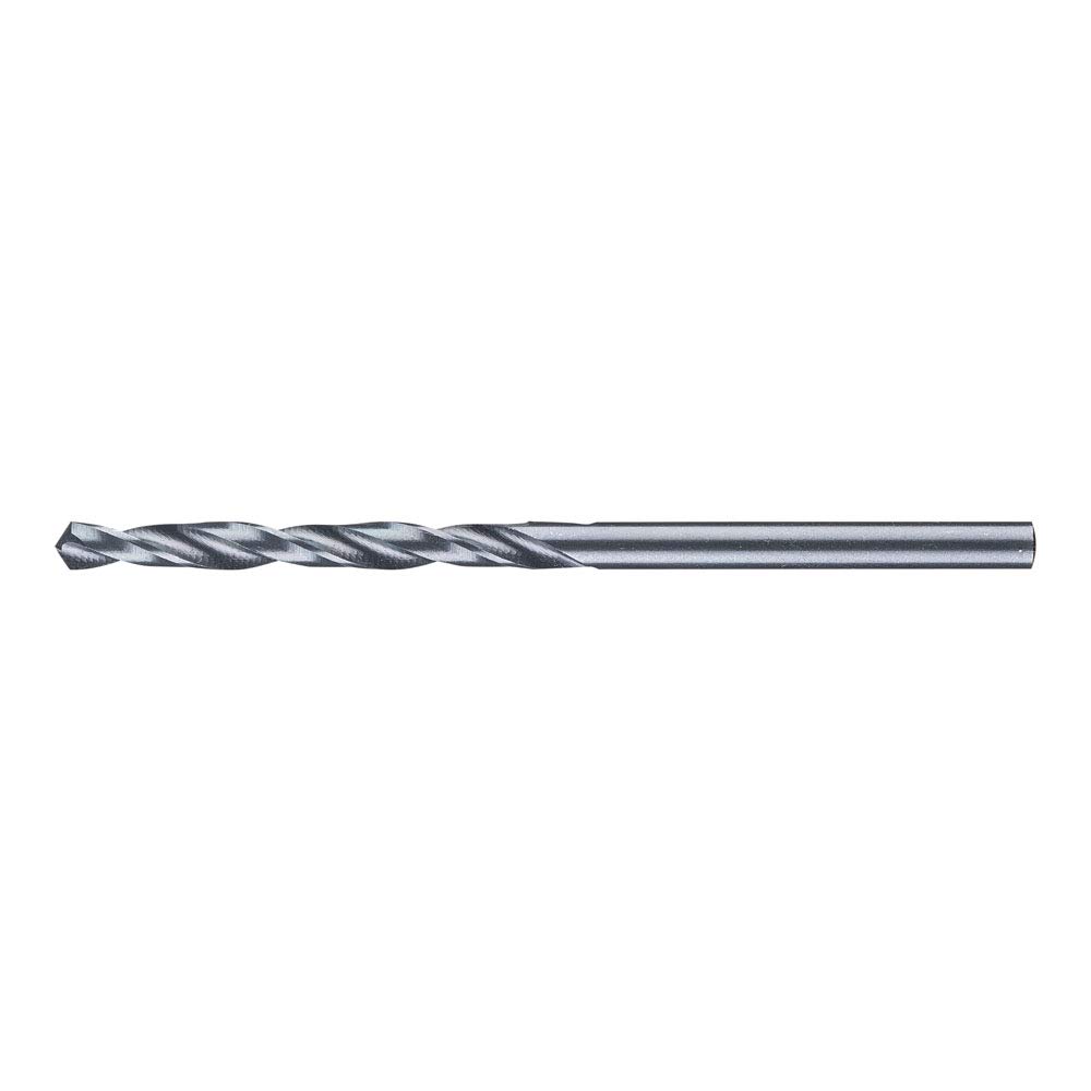 PFERD 25203519 Spiral Drill Bit Steel, Pack of 10, Diameter 3.5 mm, HSS-G N, DIN 338, 118°, Universal Use — image 1