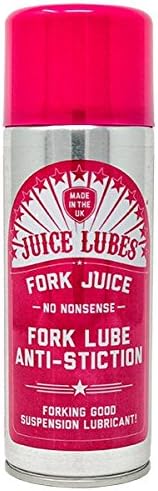 Juice Lubes – Lubricant Protector Front Forks