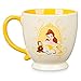 Disney Belle Public Library Mug