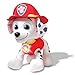 Paw Patrol - Deluxe Lights and Sounds Plush - Real Talking Marshall
