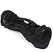 Durable Fashion Two Wheels Self Balancing Smart Drifting Electric Unicycle Scooter Carrying Bag Handbag black by MH_Smiling