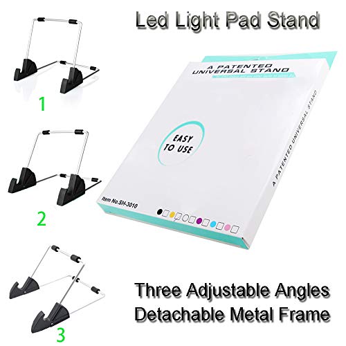 4 SanerDirect+Diamond+Painting+LED+Light