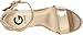 G by GUESS Women's Donny Gold 8 M US