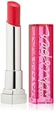 Maybelline New York Color Whisper by ColorSensational Lipcolor, Cherry On Top, 0.11 Ounce