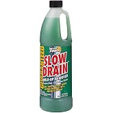 Instant Power 1906 33.8 Oz Slow Drain Build Up Remover