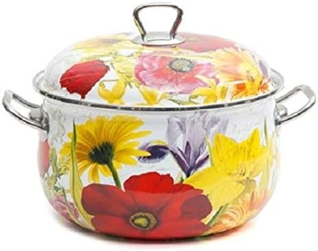 Pioneer Woman Mini Dutch Oven Reviews