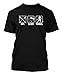 Eat. Sleep. Tennis. Men's T-shirt
