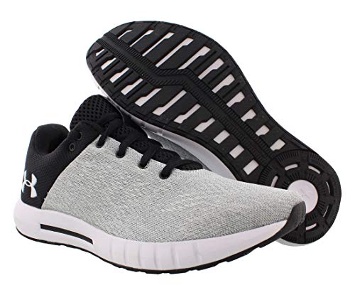 under armour women's micro g pursuit twist running shoes