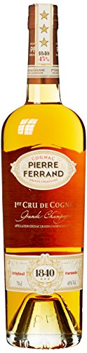 Pierre Ferrand 1840 Original Formula 1er Cru Grande Champagne Cognac (1 x 0.7 l)