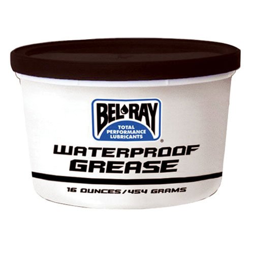 Bel-Ray Waterproof Grease - 16oz. Tub 99540-TB16W