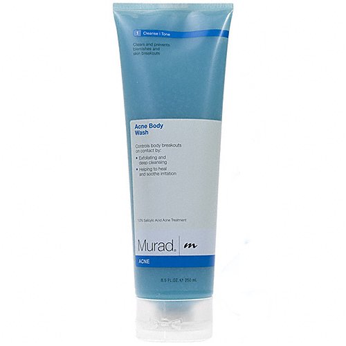 Murad Acne Body Wash (8.5 oz) image
