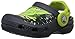 crocs Kids' CC Star Wars Yoda Clog (Toddler/Little Kid), Navy, 6 M US Toddler