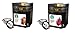 32 Count - Starbucks House Blend & French Roast Coffee Vue Cup For Keurig Vue Brewers