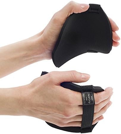 hand pads for weightlifting