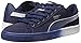 PUMA Men's Basket Classic Mesh Fade