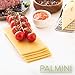 Palmini Lasagna Sheets | Low-Carb, Low-Calorie Hearts of Palm Lasagna Sheet | Keto, Gluten Free, Vegan, Non-GMO | As seen on Shark Tank |(14 Ounce - Pack of 6)