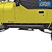 EAG Rock Slider Rocker Guard Nerf Bar Step Armor Fit for 87-95 Jeep Wrangler YJ