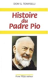 Histoire du padre Pio