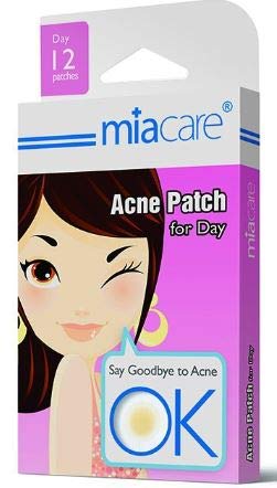miacare acne patch