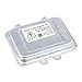 AUTOUTLET 5DV 009 000-00 Xenon HID Headlight Ballast Control Unit Module for Cadillac Escalade, BMW 5-Series E60, Mercedes Benz, Dodge, Lincoln, Chrysler, Jaguar