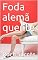 Livro Foda alemã quente