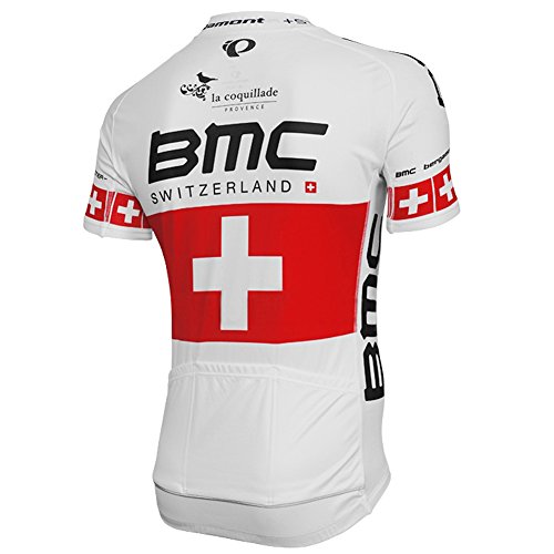 Strgao 2016 Men's Short Sleeve Cycling Jersey Pro Team MTB bike Bicycle Breathable Shirts Top Full Zipper