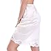 Ilusion 1017 - Women's Classic Lace Hem Skirt Slip (Beige, Large 24 Inch Length)