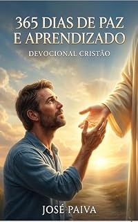 Livro 365 Dias de Paz e Aprendizado