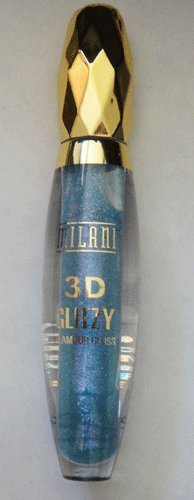 Milani 3D Glitzy Glamour Gloss- Movie Star