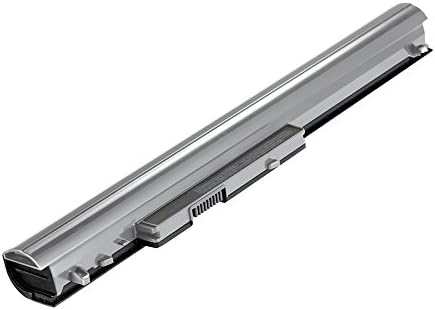 Kushan Laptop Notebook Battery Pack LA04 LA04DF 38Wh Replace for HP Pavilion 14 15 TouchSmart Series 728460-001 F3B96AA HSTNN-UB5M HSTNN-UB5N HSTNN-Y5BV TPN-Q129 TPN-Q130 TPN-Q131 TPN-Q132