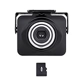 Voomall MJX C4008 FPV WIFI 1.0MP 720p HD Camera Spare Parts for MJX X101 X600 RC Quadcopter Drone