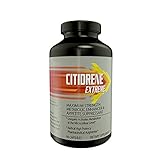 Citidrene Extreme(Weight Loss Supplement)- 90 capsules
