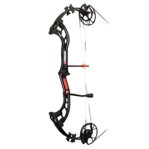 PSE Brute Force Compound Bow Review »