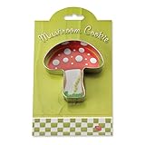 Ann Clark Mushroom Cookie Cutter