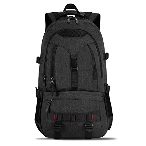 Kaka water resistant laptop backpack for 17-inch laptop…