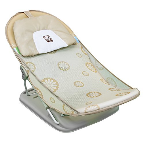 Ean Egk448 Monsieur Bebe Transat De Bain Pliable Avec Dossier Reglable Beige Norme Ce Buycott Upc Lookup