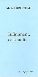 Infiniment, cela suffit