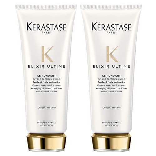 Kerastase Elixir Ultime Soin 200ml Double