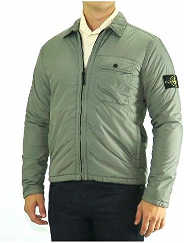 Stone Island - Stone Island Light Grey - S, Grey