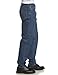 Carhartt Men's Relaxed Fit Five Pocket Tapered Leg Jean B17,Darkstone,32 x 32