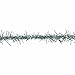 Tinsel Twine by Tim Holtz Idea-ology, 6 Yards, Polyester, Silver, TH93025