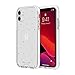 Kate Spade Defensive Hardshell Case for iPhone 11 (6.1-inch) Pin Dot Clear (Renewed)