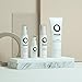 Priori Skincare Barrier Restore Complex 24-Hour Ceramide Face Moisturizer with Lactic Acid, Vitamin A, C, E All Skin Types Fragrance Free Oil Free Dermatologist Tested 1.7 fl oz