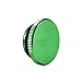 DEF Green Billet Aluminum Magnetic Fuel Cap for Diesel 2013-2016 Dodge Ram