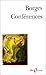 Conferences (Folio Essais) (French Edition) by 