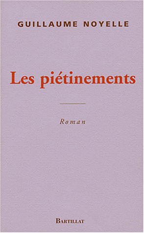 Les  piétinements