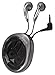 Sony MDR-E828LP Fontopia Earbuds with Winding Case (Discontinued by Manufacturer)