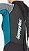 Hyperflex Wetsuits Women's Access 3/2mm Back Zip Spring - (Black