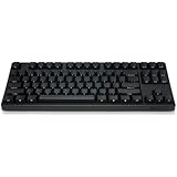 USA Filco Ninja Majestouch-2, Tenkeyless, NKR, Click Action, Keyboard FKBN87MC/EFB2