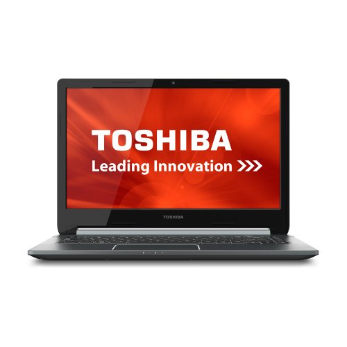 Toshiba Satellite U945-S4140 14-Inch Ultrabook (2.7 GHz Intel Core i5-3337U Processor, 6GB DIMM, 500GB HDD, 32GB SSD, Windows 8) Ice Blue with Fusion Lattice